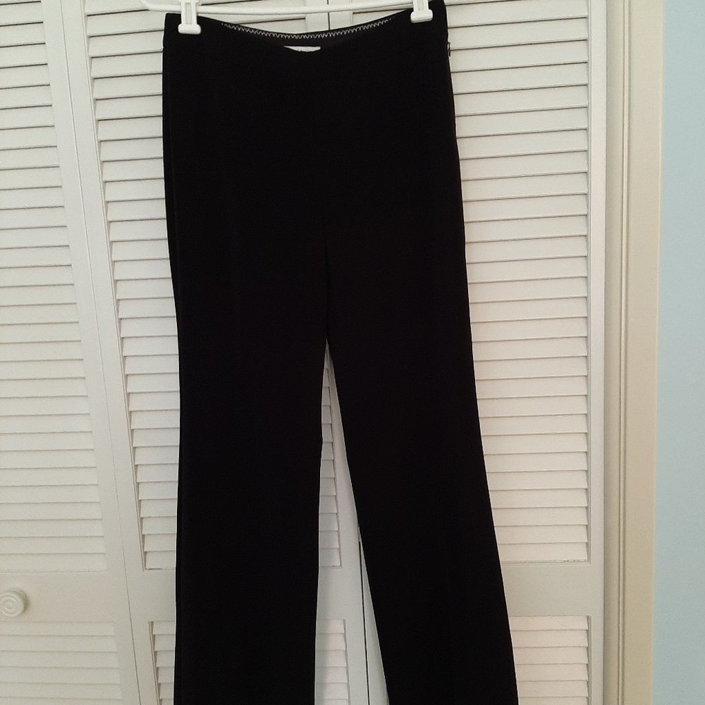Dressy White House|Black Market slacks